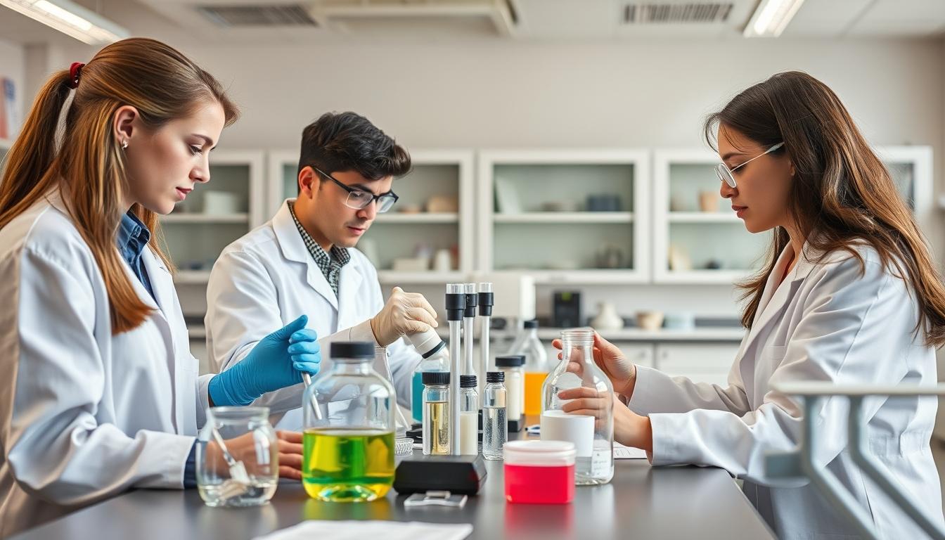 Professional communication for educational assistance